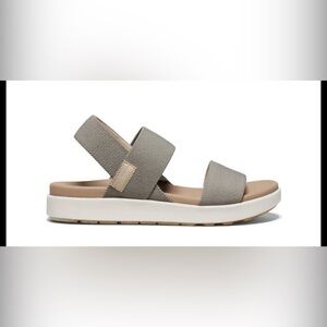 Keen Women's Elle Backstrap Sandals